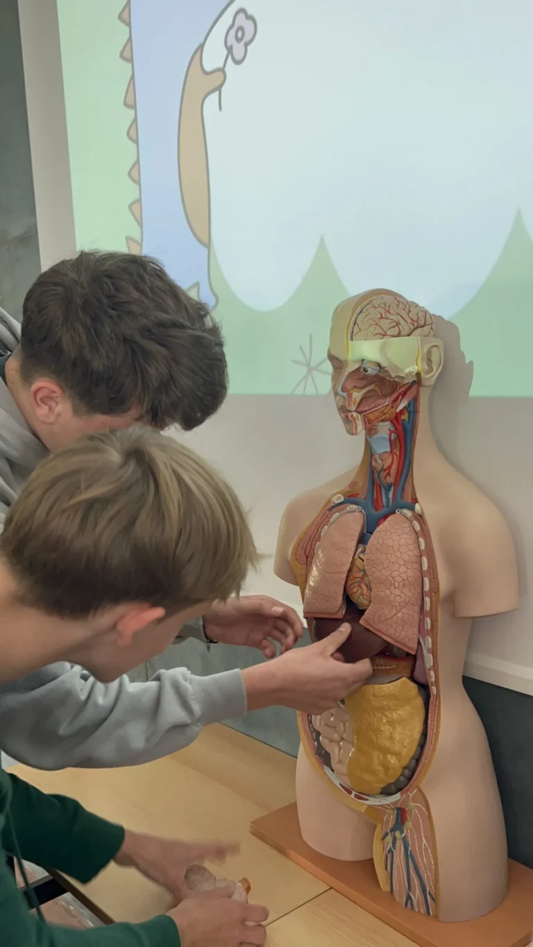 II Turniej Biologiczny